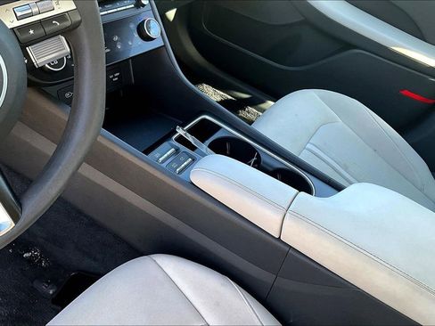 Used 2024 Hyundai Sonata SEL image 18