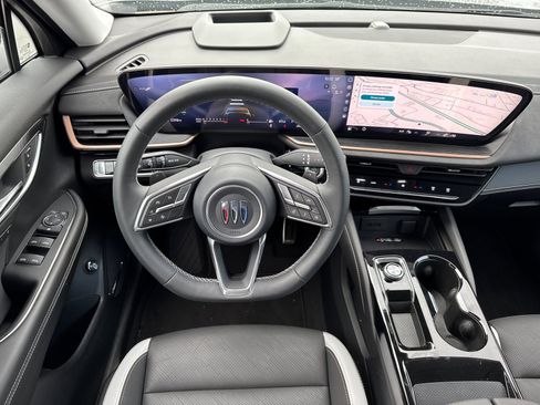 New 2025 Buick Envision Sport Touring image 22