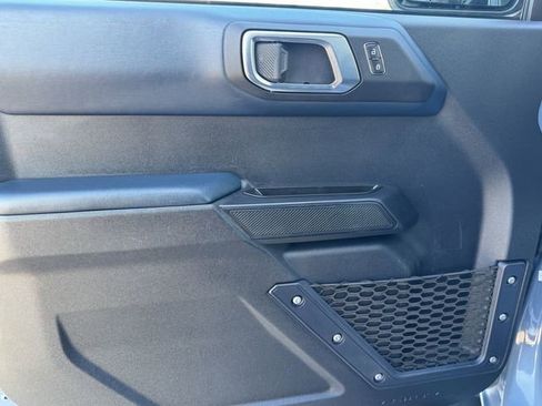 Used 2023 Ford Bronco Heritage Edition image 19