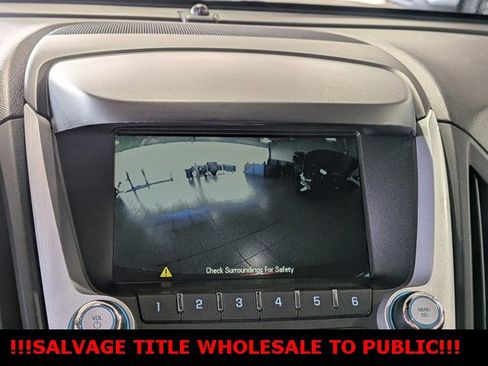Used 2013 Chevrolet Equinox LT w/ Driver Convenience Package image 31