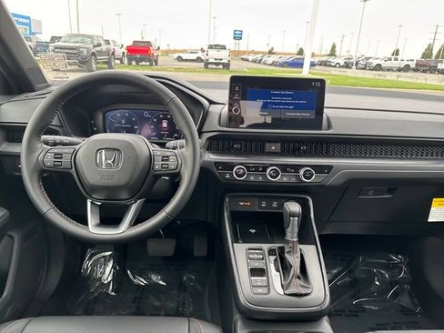 New 2026 Honda CR-V Sport-L image 12