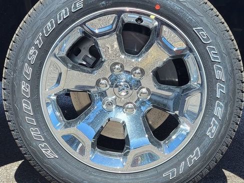 New 2026 RAM 1500 Big Horn image 17