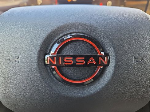 New 2026 Nissan Armada PRO-4X image 22