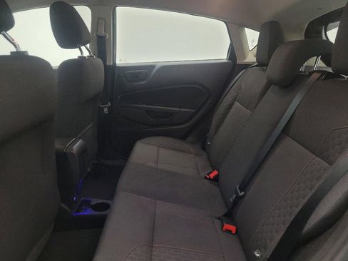 Used 2019 Ford Fiesta ST-Line FWD image 18
