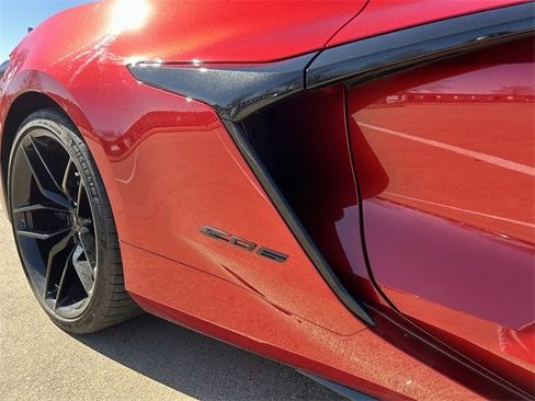 Used 2025 Chevrolet Corvette Z06 w/ Battery Protection Package image 25