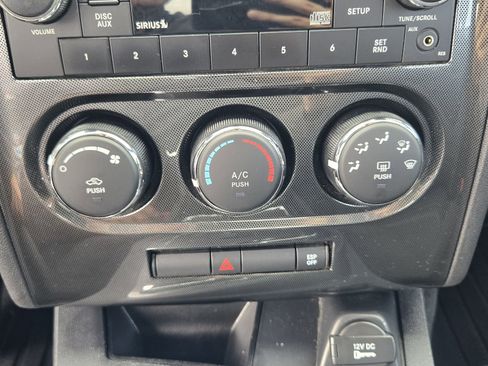 Used 2009 Dodge Challenger R/T RWD image 18