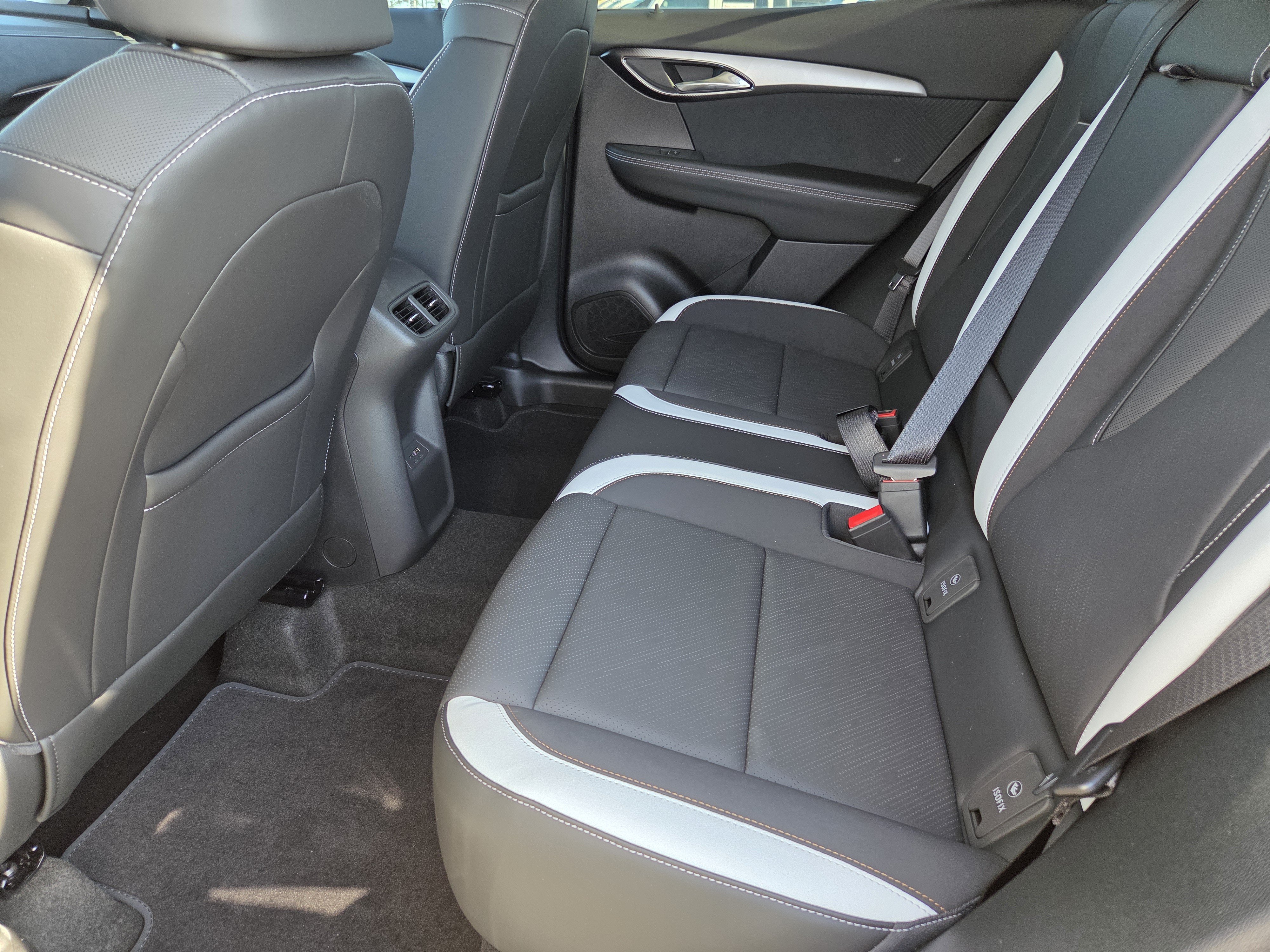 New 2026 Buick Envision Sport Touring AWD/4WD image 22