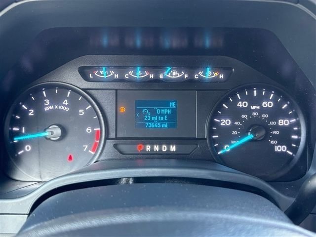 Certified 2022 Ford F350 XL w/ STX Appearance Package RWD image 22