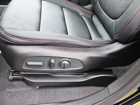 New 2027 Chevrolet Bolt RS FWD image 26