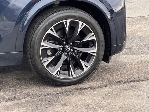 Used 2024 MAZDA CX-90 3.3 Turbo S image 9