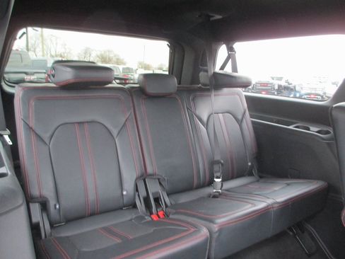 Used 2024 Ford Expedition Max Limited image 25