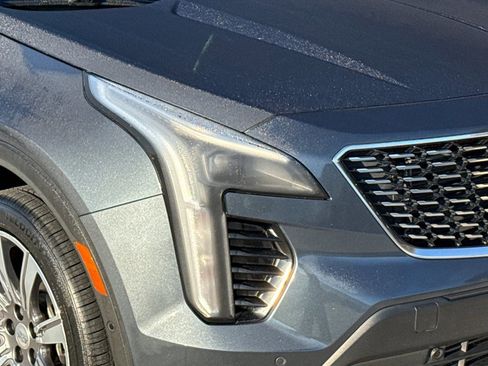 Used 2019 Cadillac XT4 Premium Luxury w/ Enhanced Visibility Package image 10