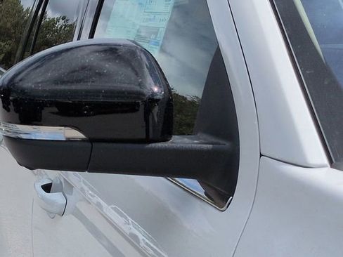 New 2025 Ford Expedition Max Active image 11