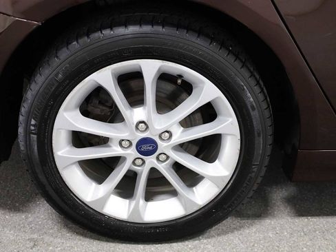 Used 2019 Ford Fusion SE image 35