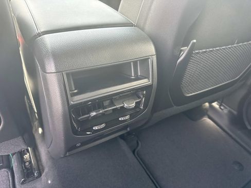 New 2026 Jeep Grand Cherokee Laredo X AWD/4WD image 17