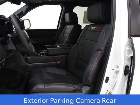 New 2026 Toyota Tundra TRD Pro image 18