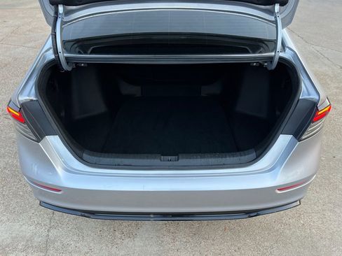 Used 2024 Honda Accord Sport image 25