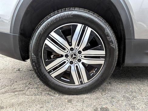 Used 2022 Mercedes-Benz EQB 300 4MATIC image 56