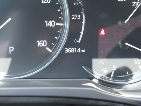 Used 2022 MAZDA CX-5 AWD 2.5 Turbo image 33