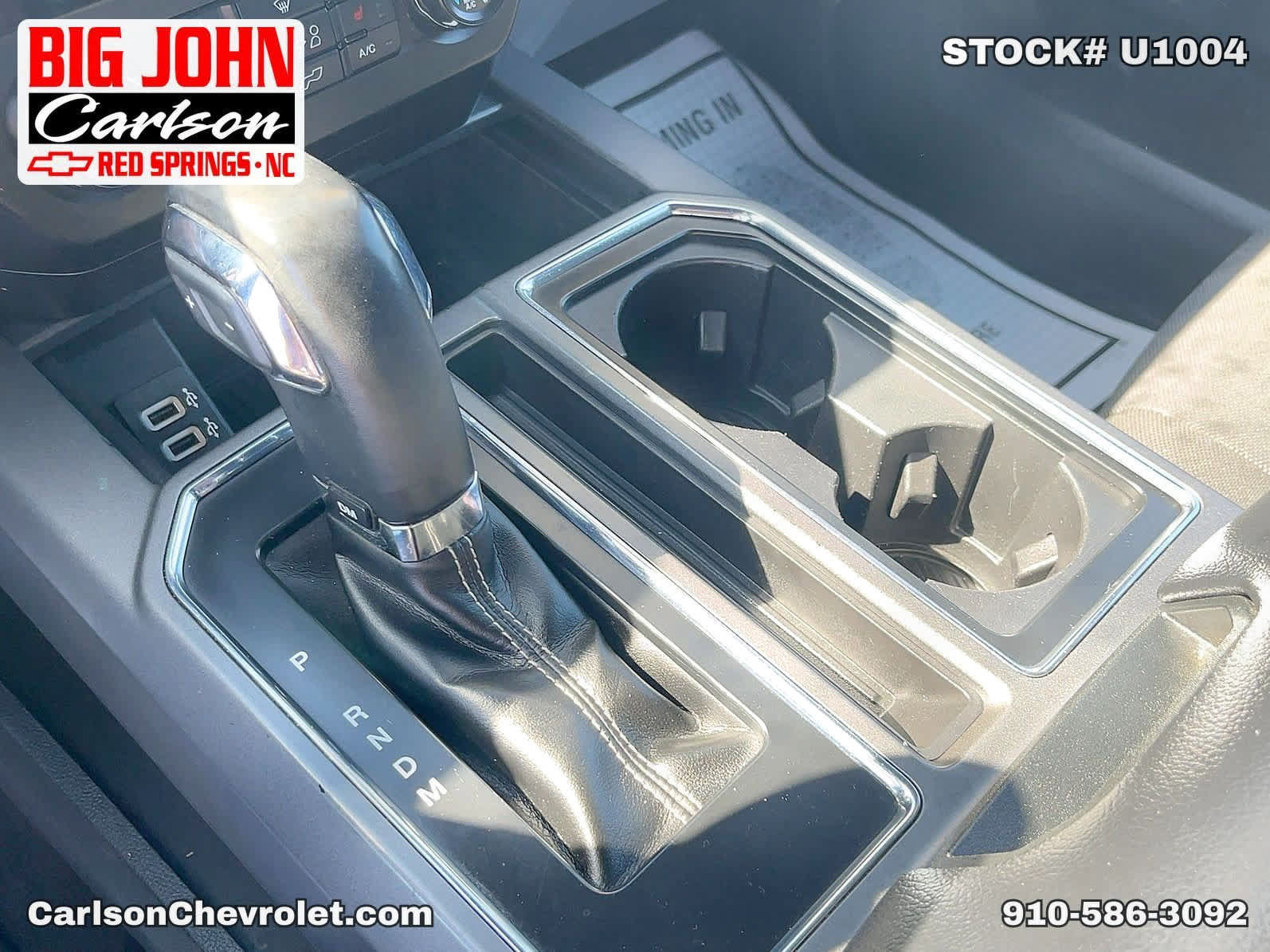 Used 2019 Ford F150 XLT w/ Equipment Group 302A Luxury AWD/4WD image 23