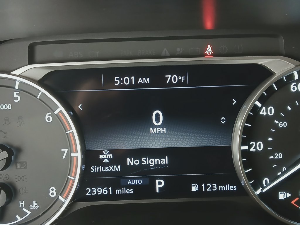 Used 2023 Nissan Rogue SV w/ SV Premium B Package AWD/4WD image 31