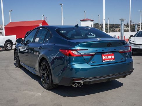 New 2026 Toyota Camry SE image 5