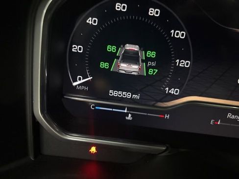 Used 2024 GMC Sierra 2500 Denali w/ Denali Reserve Package image 20