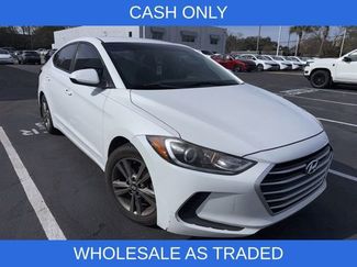 Used 2018 Hyundai Elantra SEL video 1
