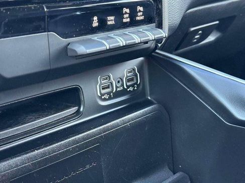 Certified 2020 RAM 1500 Laramie AWD/4WD image 33