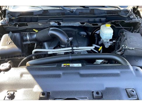 Used 2013 RAM 2500 Lone Star AWD/4WD image 10
