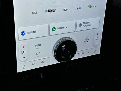 New 2025 Ford Mustang Mach-E Select w/ Comfort Package Lite image 20