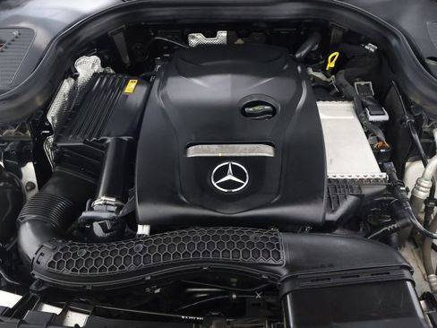 Used 2019 Mercedes-Benz GLC 300 4MATIC Coupe image 28