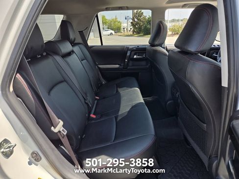 Used 2024 Toyota 4Runner TRD Pro AWD/4WD image 15