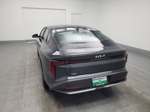 Used 2025 Kia K4 FWD image 6