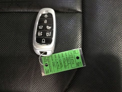 Used 2022 Hyundai Sonata Limited image 50