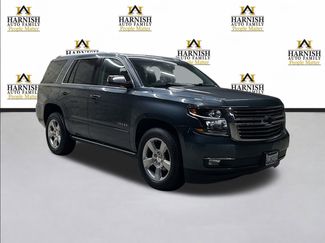 Used 2019 Chevrolet Tahoe Premier video 3
