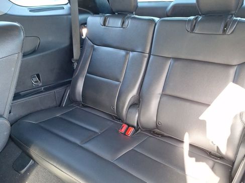 Used 2021 Ford Explorer Limited w/ Equipment Group 301A image 15