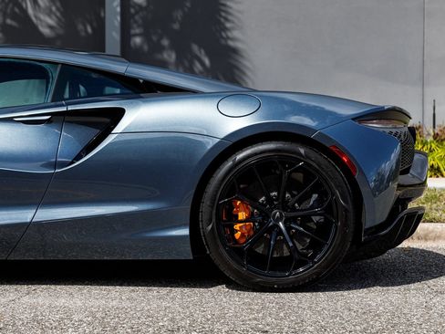 New 2026 McLaren Artura RWD image 24