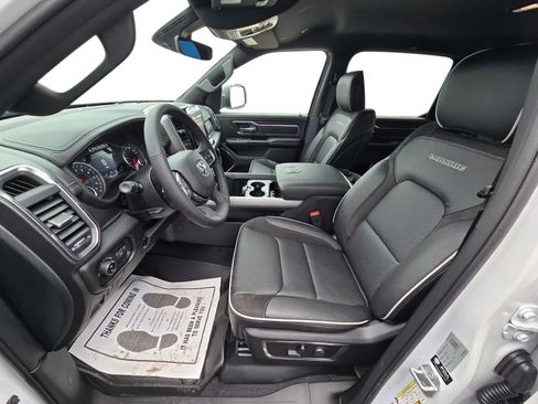 New 2026 RAM 1500 Laramie image 11
