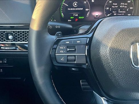 Used 2025 Honda Civic Sport Touring image 26