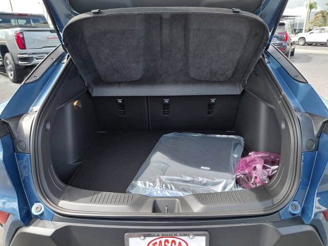 New 2026 Buick Envista Preferred w/ Convenience I Package FWD image 14