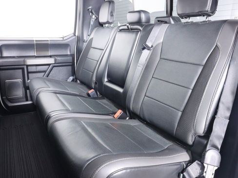 Used 2019 Ford F150 Raptor w/ Equipment Group 802A Luxury image 46