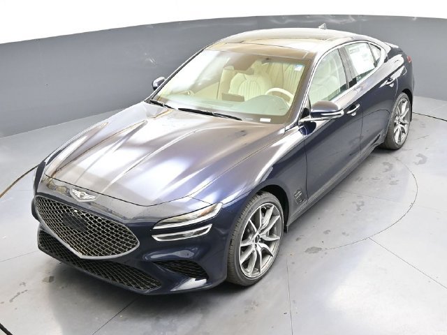 Used 2026 Genesis G70 2.5T Prestige AWD/4WD image 43