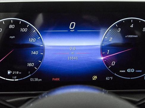 Used 2022 Mercedes-Benz C 300 4MATIC Sedan image 11