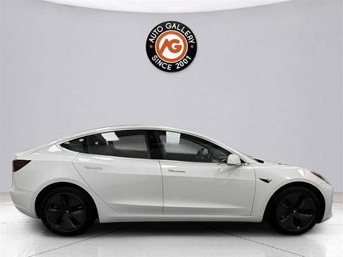 Used 2018 Tesla Model 3 Long Range image 8