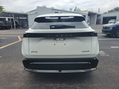 Certified 2024 Nissan Ariya FWD image 5