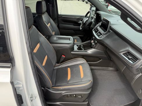 Used 2022 GMC Yukon AT4 w/ Max Trailering Package image 20