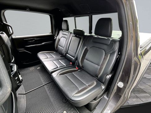 Used 2022 RAM 1500 Rebel w/ Rebel Level 2 Equipment Group AWD/4WD image 28