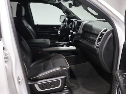 Certified 2023 RAM 1500 Laramie AWD/4WD image 26