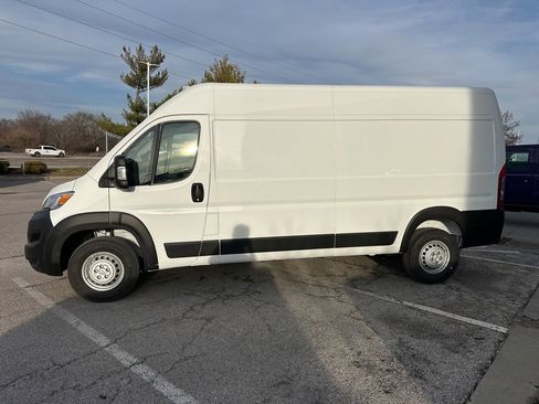 New 2026 RAM ProMaster 3500 image 18